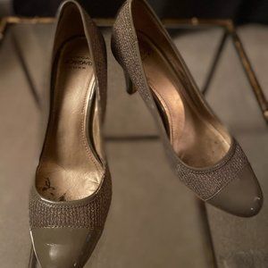 JOAN & DAVID LUXE Heels